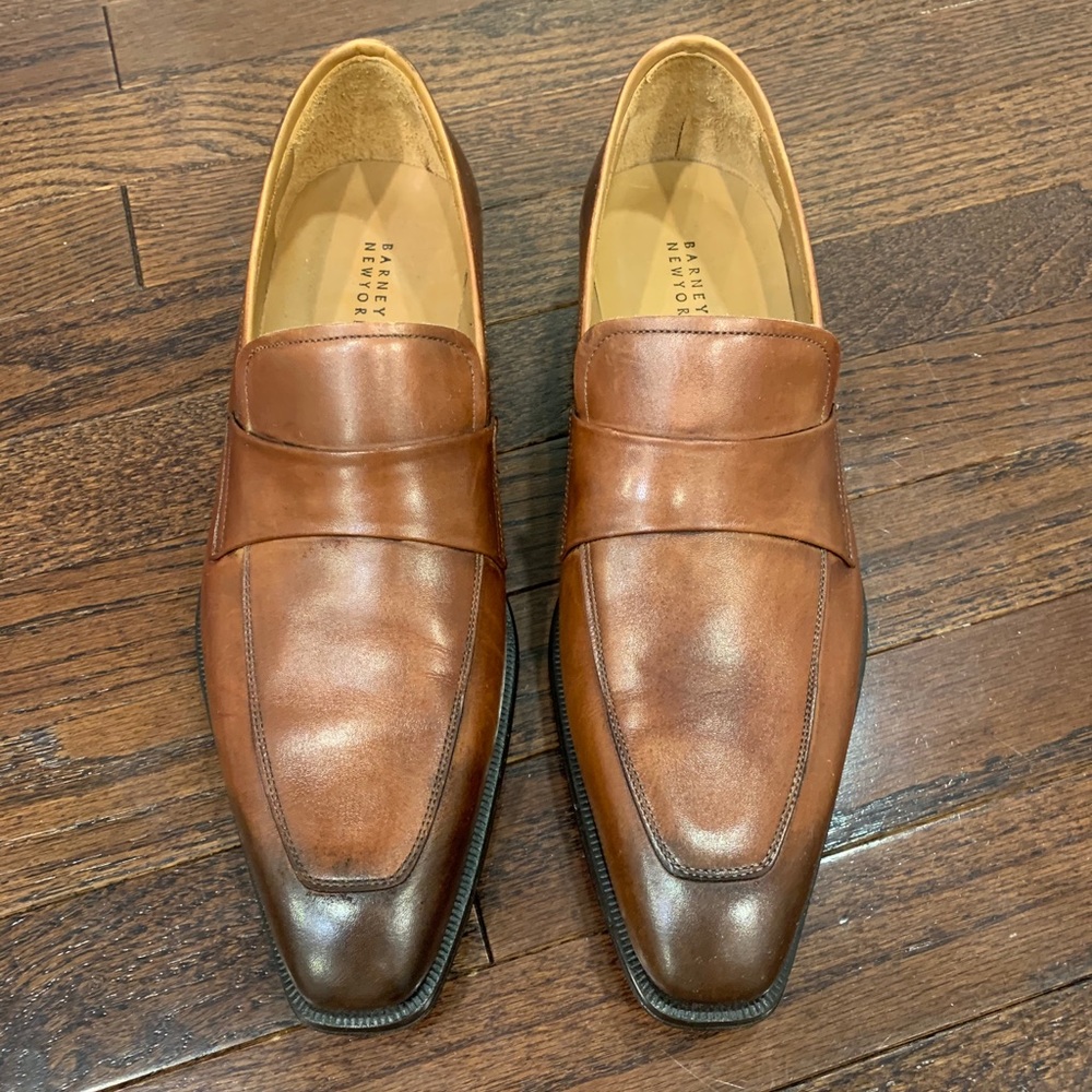Men’s Dress Shoes